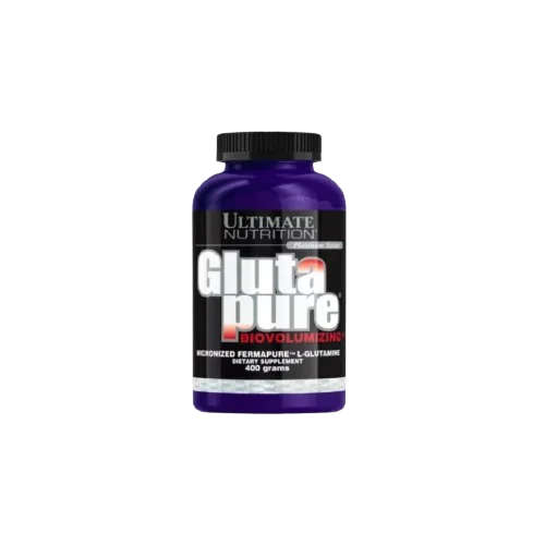 GLUTAPURE POWDER 400GR